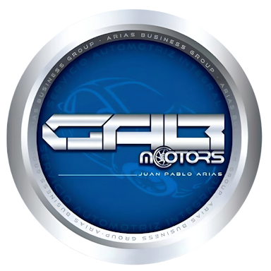 Gab Motors Logo